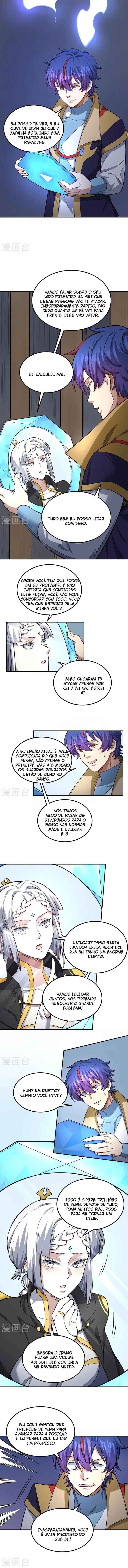 Chapter 554 - Page 11