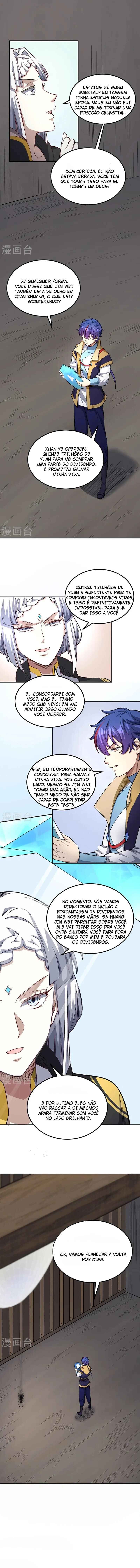 Chapter 554 - Page 14