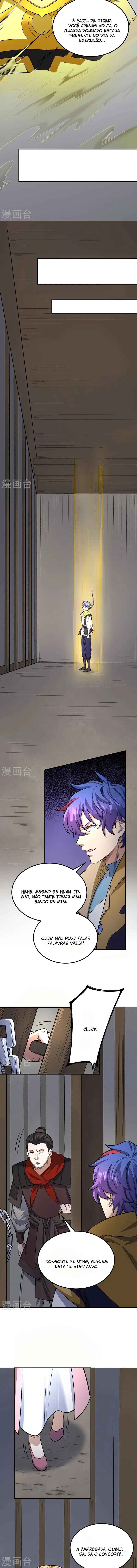 Chapter 554 - Page 8