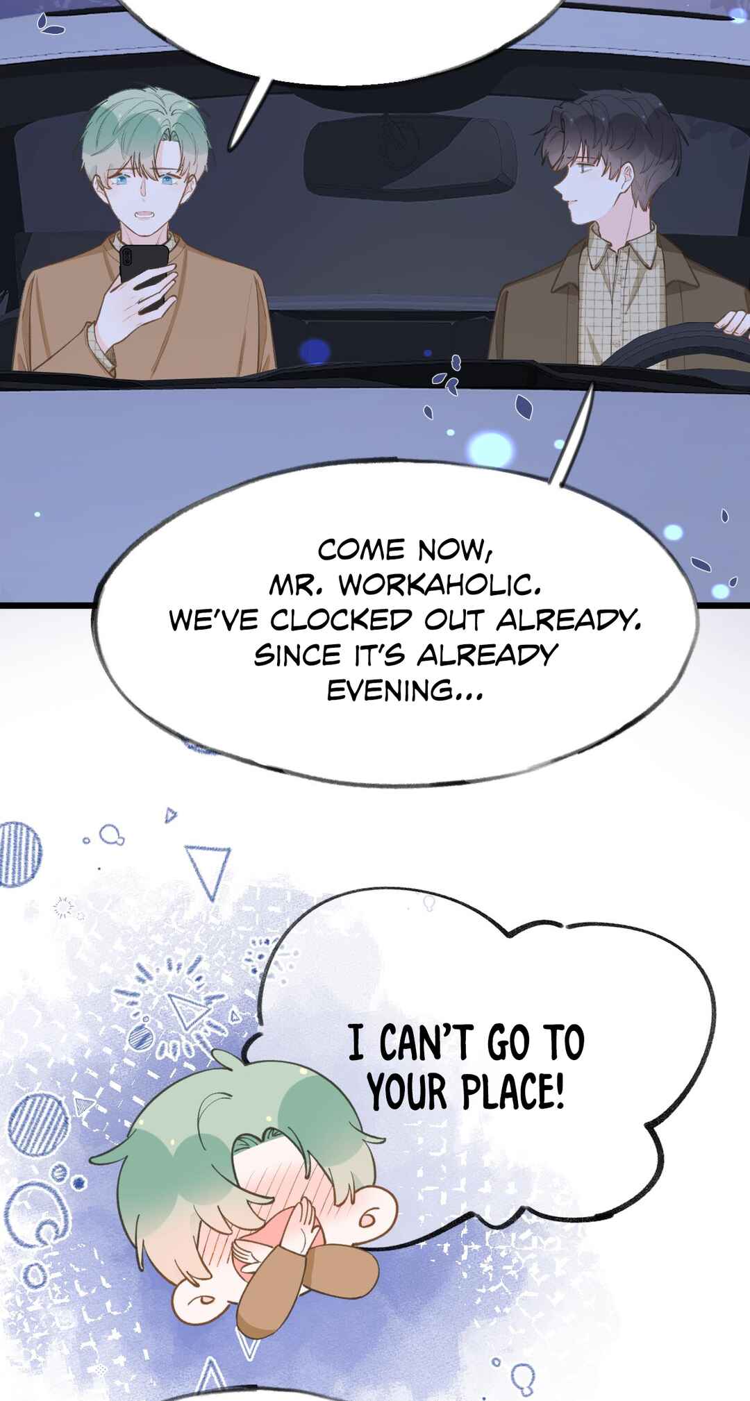 Chapter 96 - Page 10