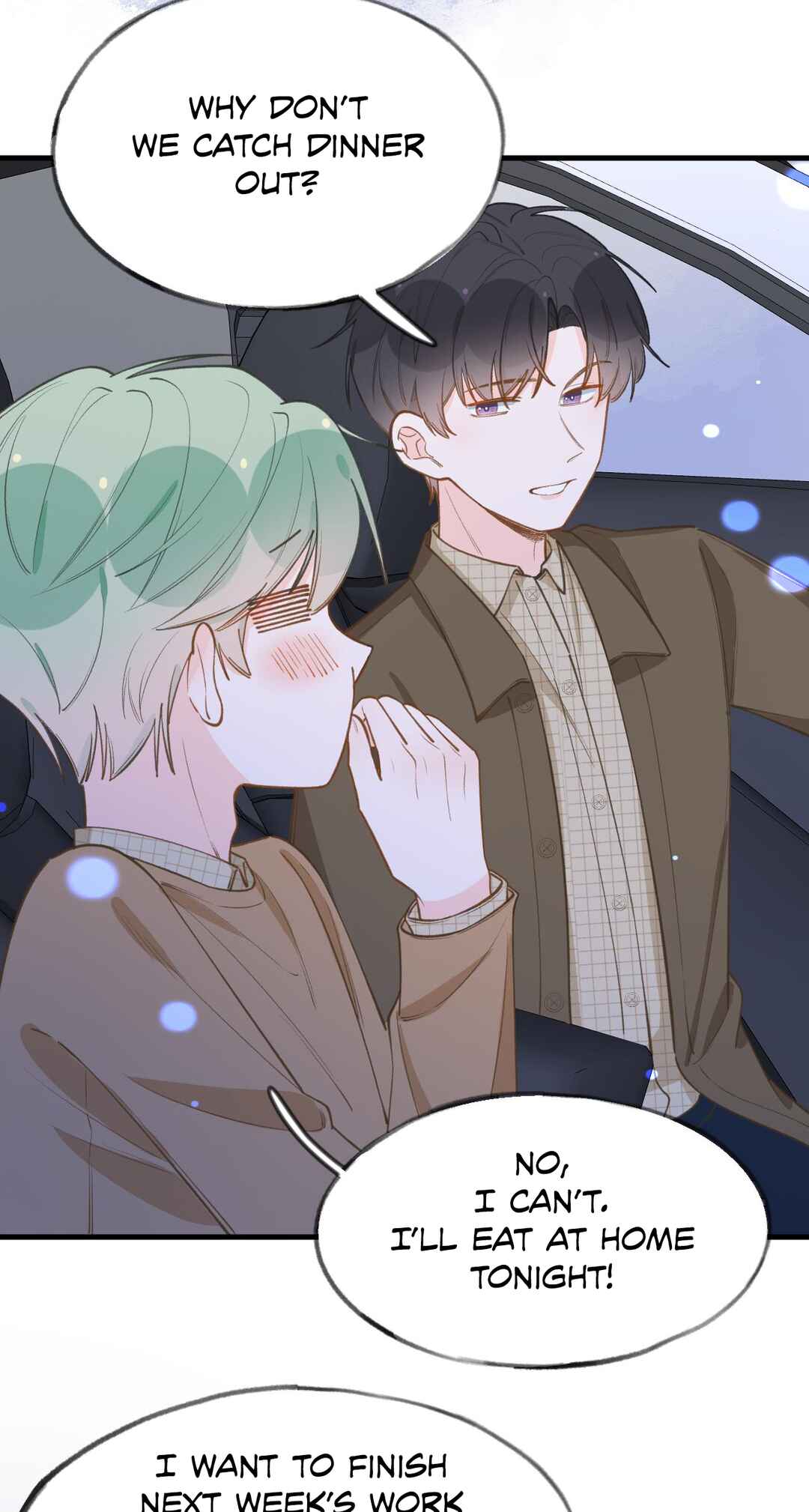 Chapter 96 - Page 11