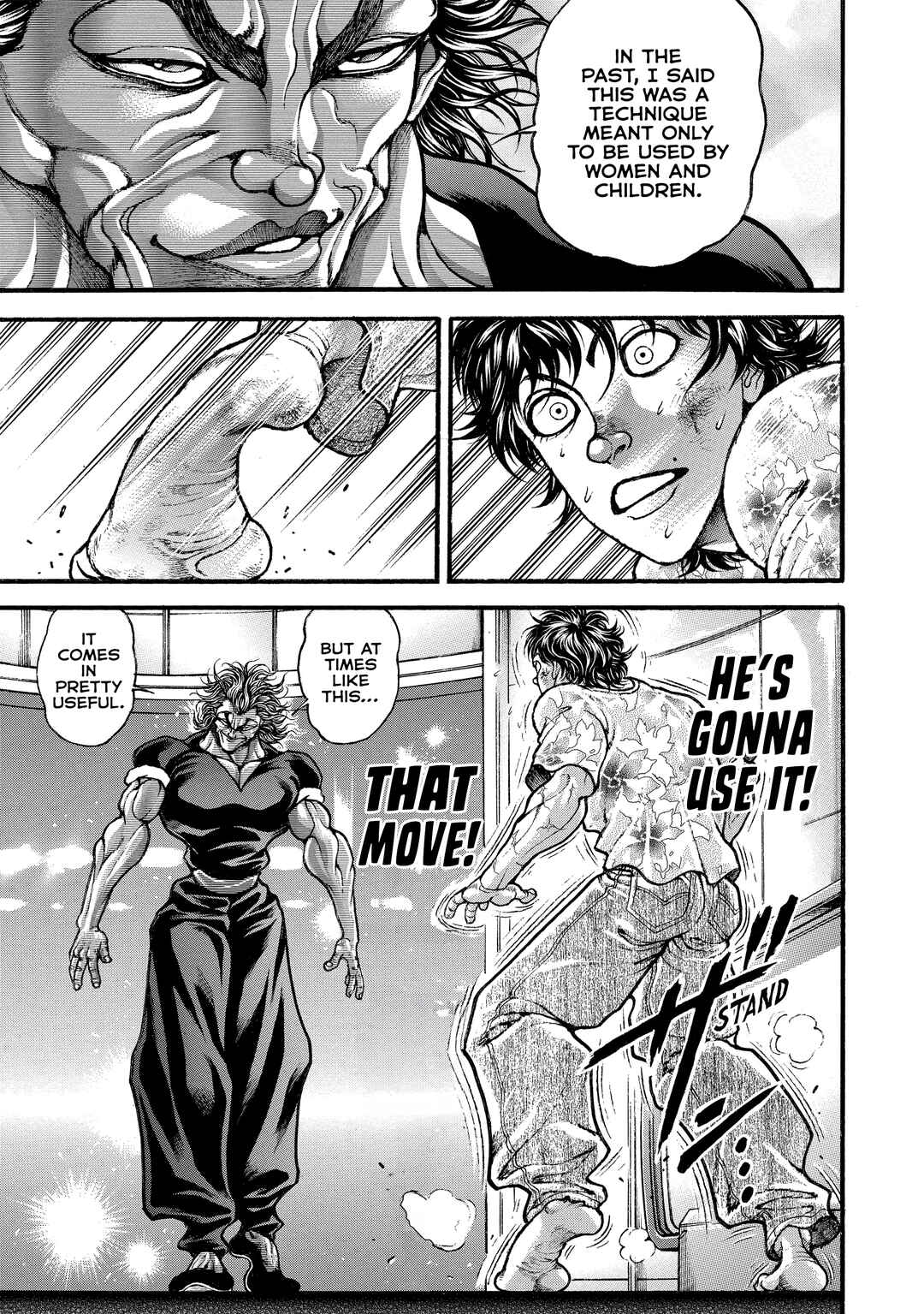 Chapter 260 - Page 14