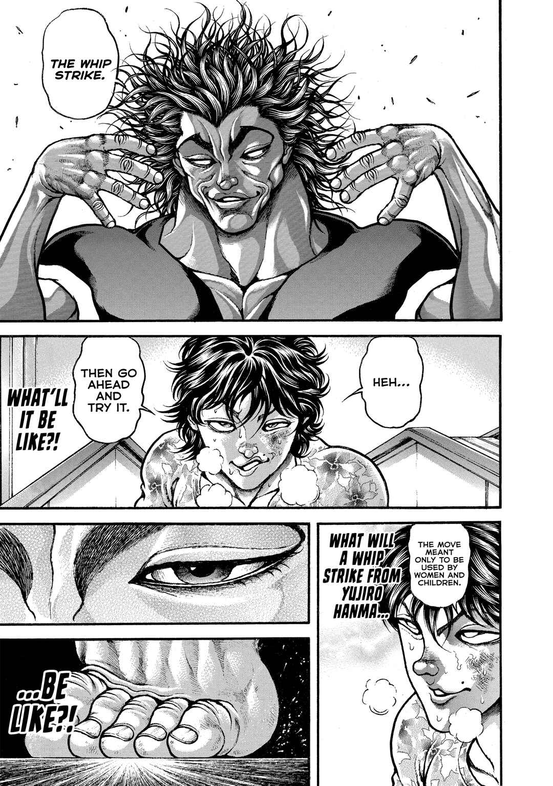 Chapter 260 - Page 16