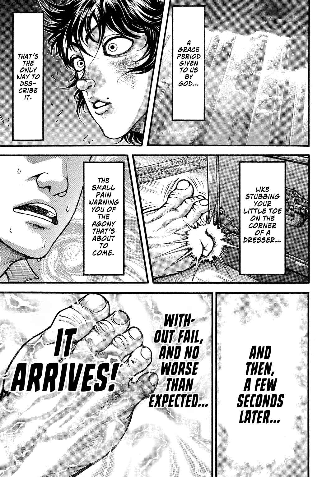 Chapter 260 - Page 18