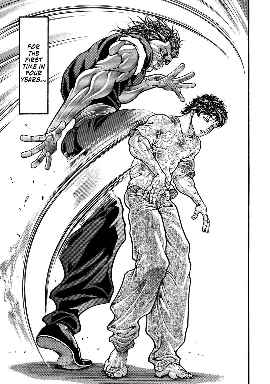Chapter 260 - Page 2