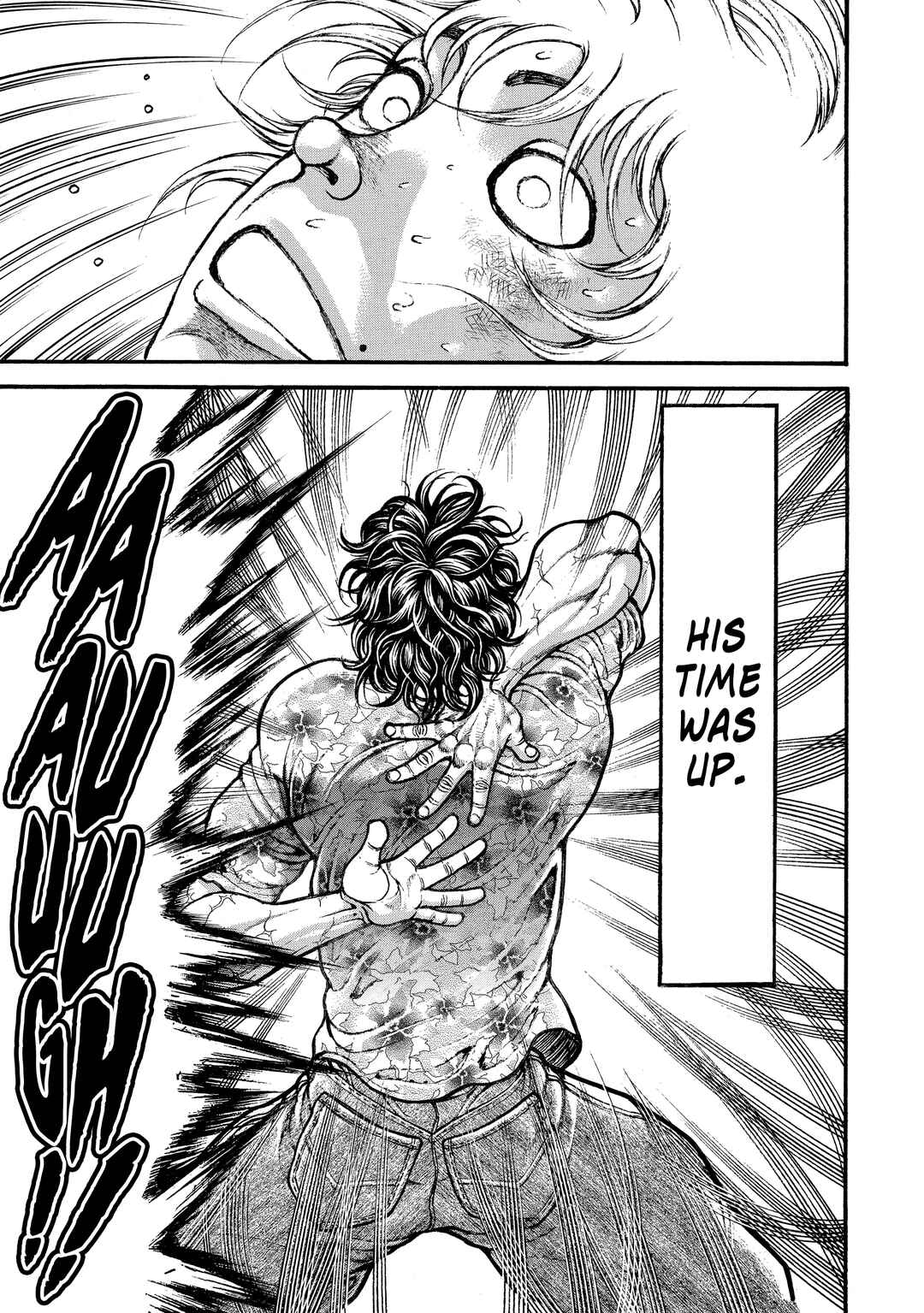 Chapter 260 - Page 20