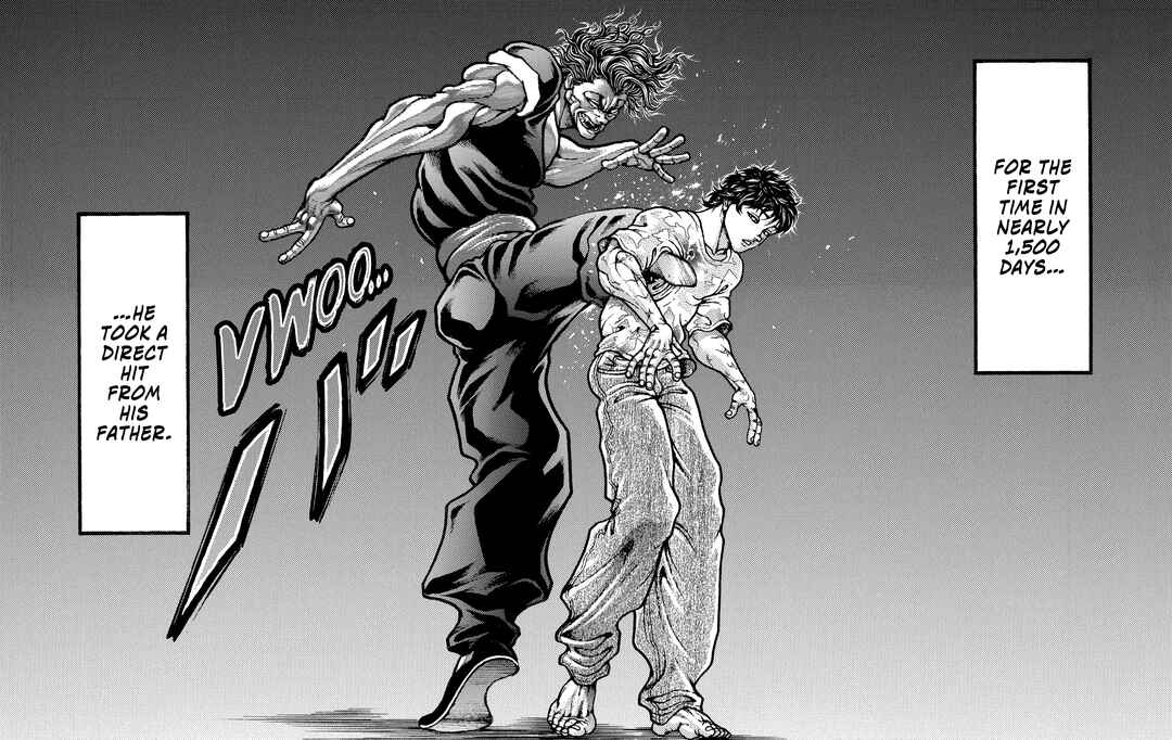 Chapter 260 - Page 3