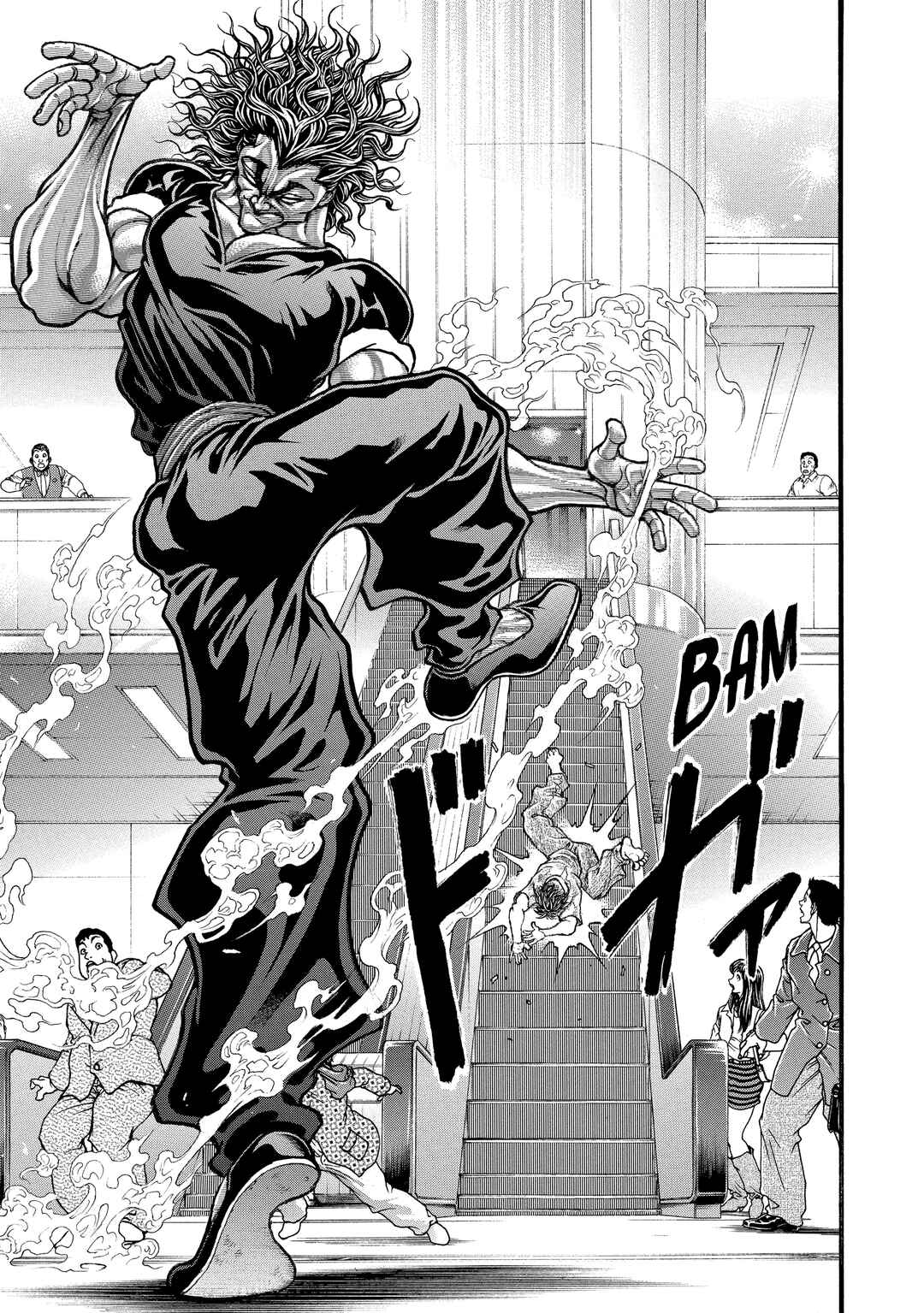 Chapter 260 - Page 6
