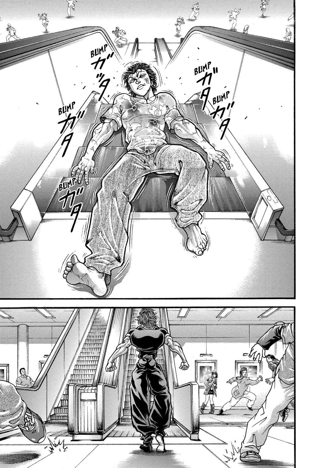 Chapter 260 - Page 8