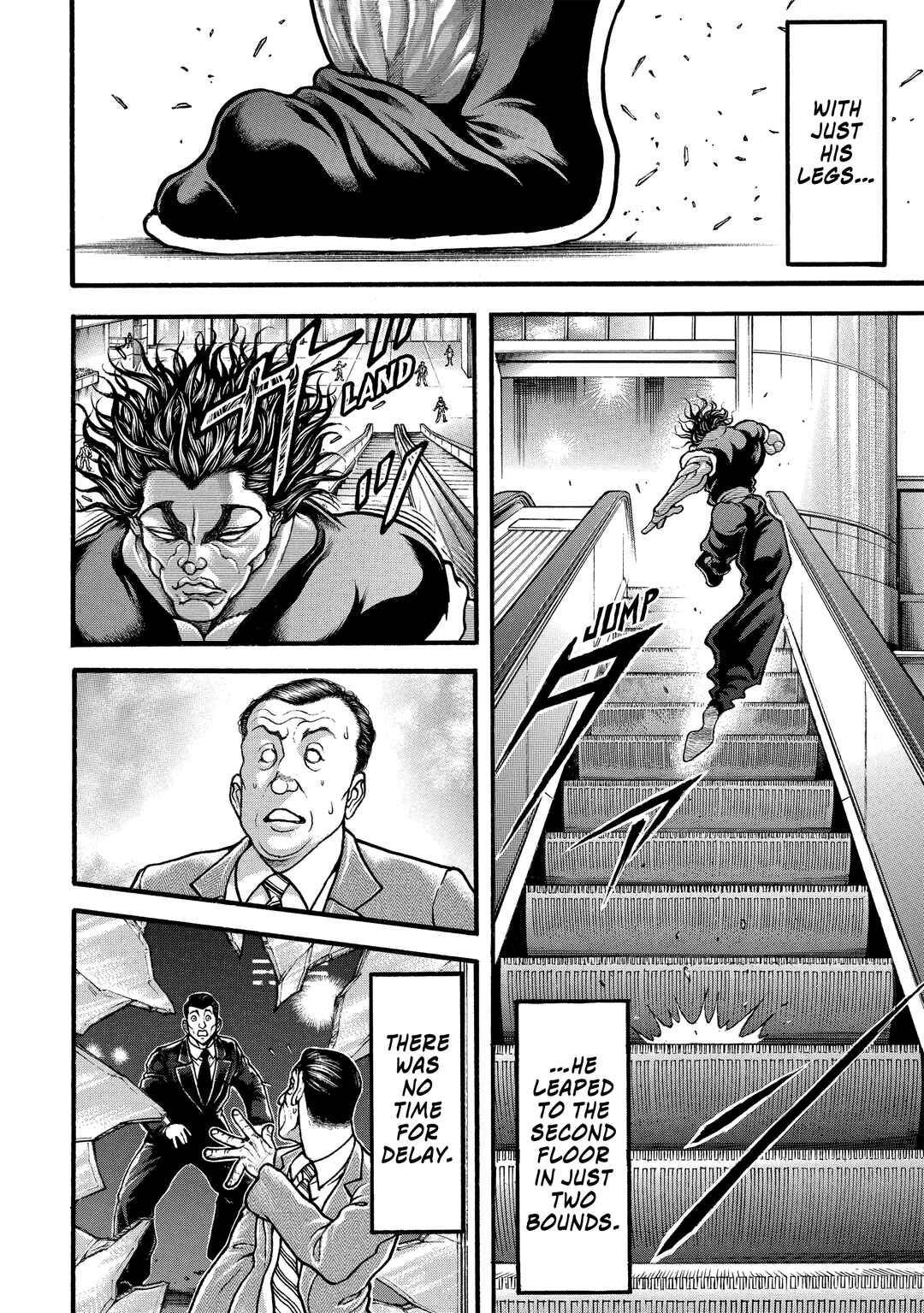 Chapter 260 - Page 9