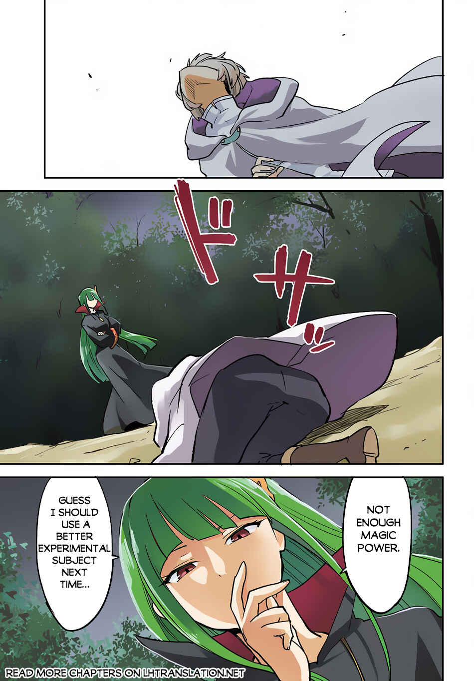 Chapter 33 - Page 2