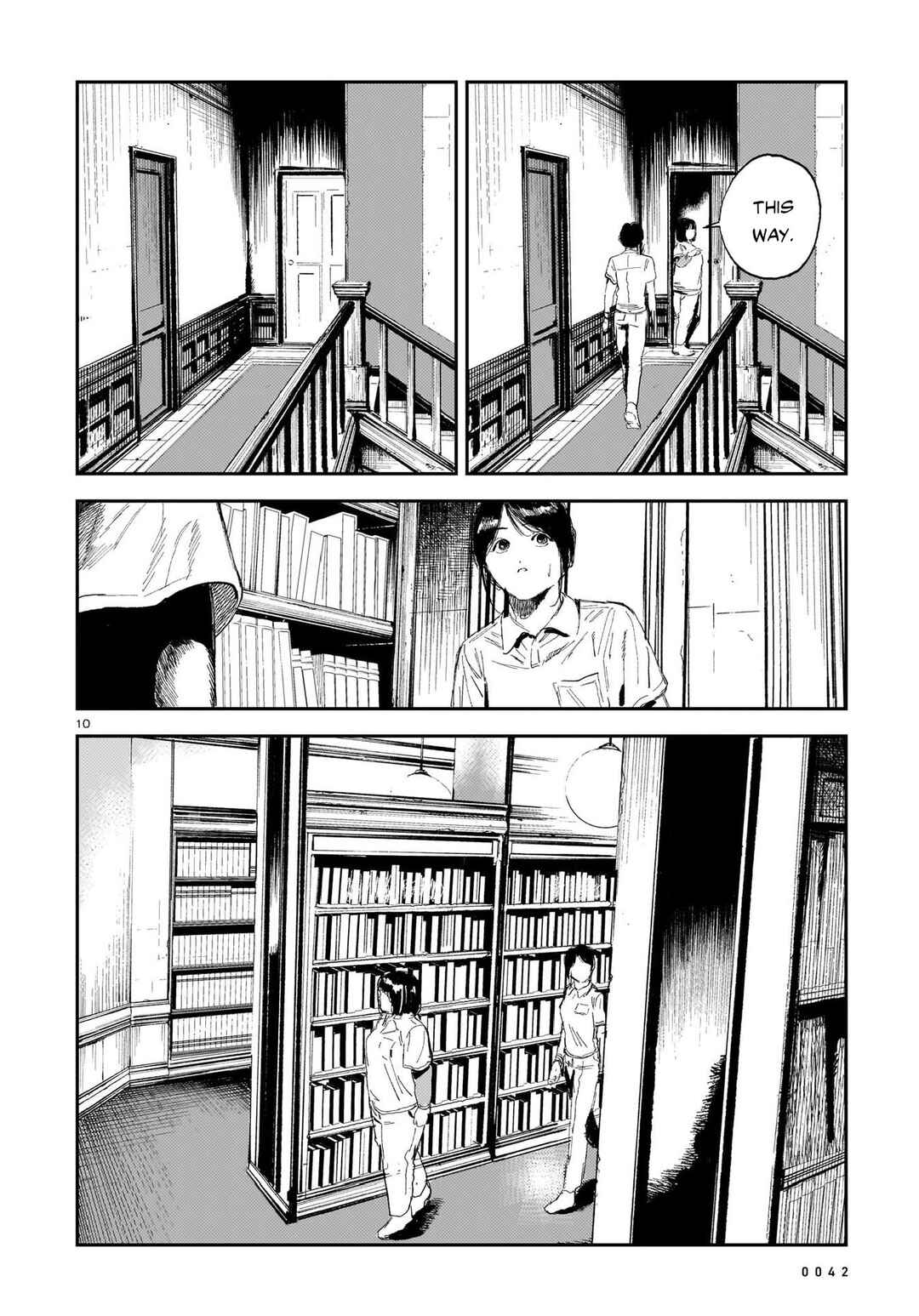 Chapter 8 - Page 10