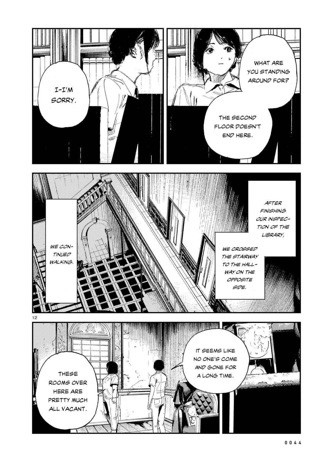 Chapter 8 - Page 12