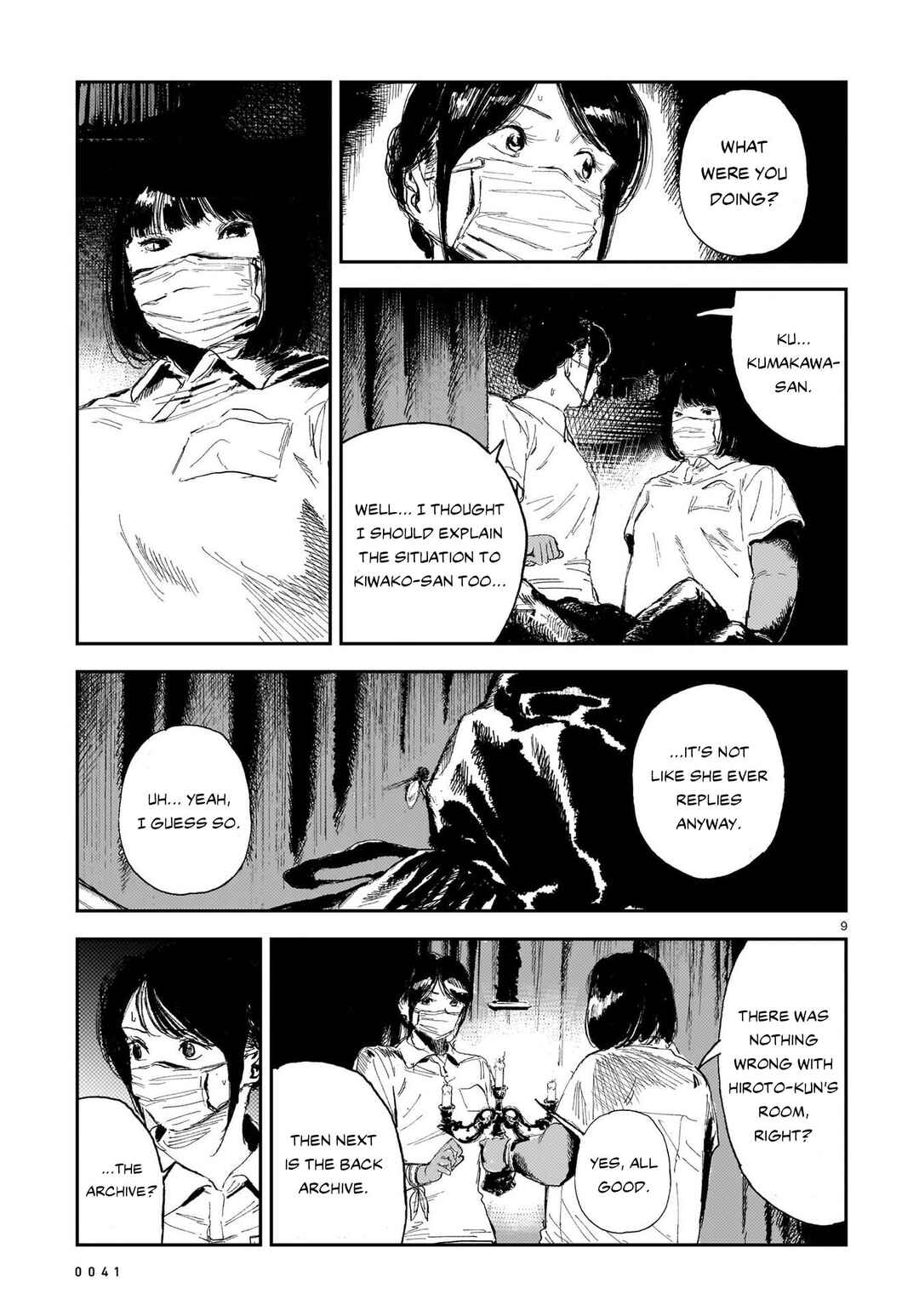 Chapter 8 - Page 9