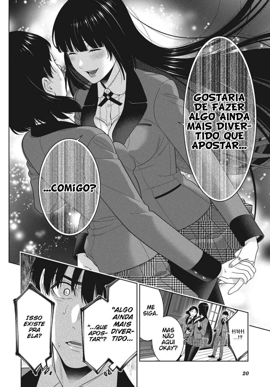 Chapter 89 - Page 21