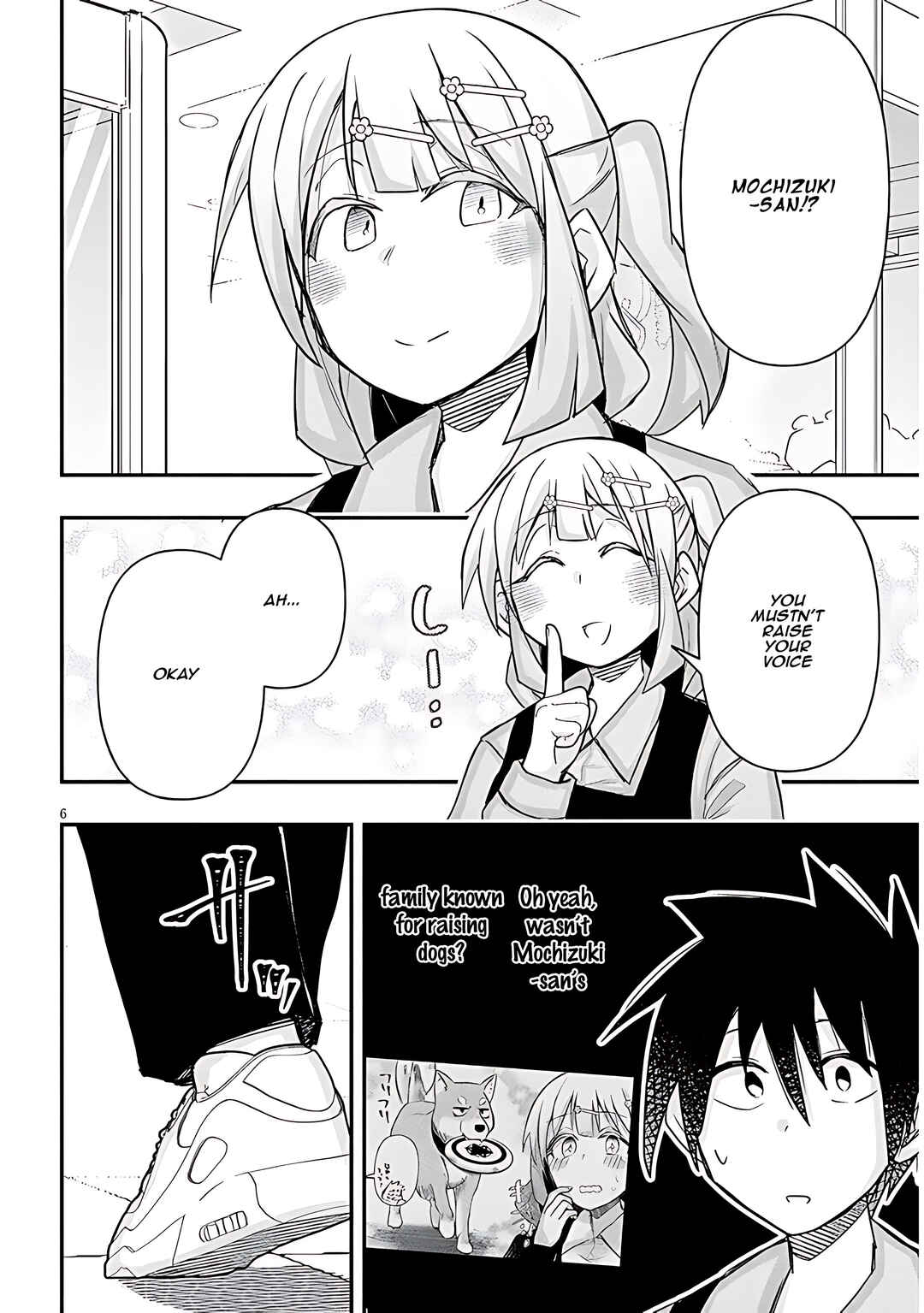 Chapter 96 - Page 7