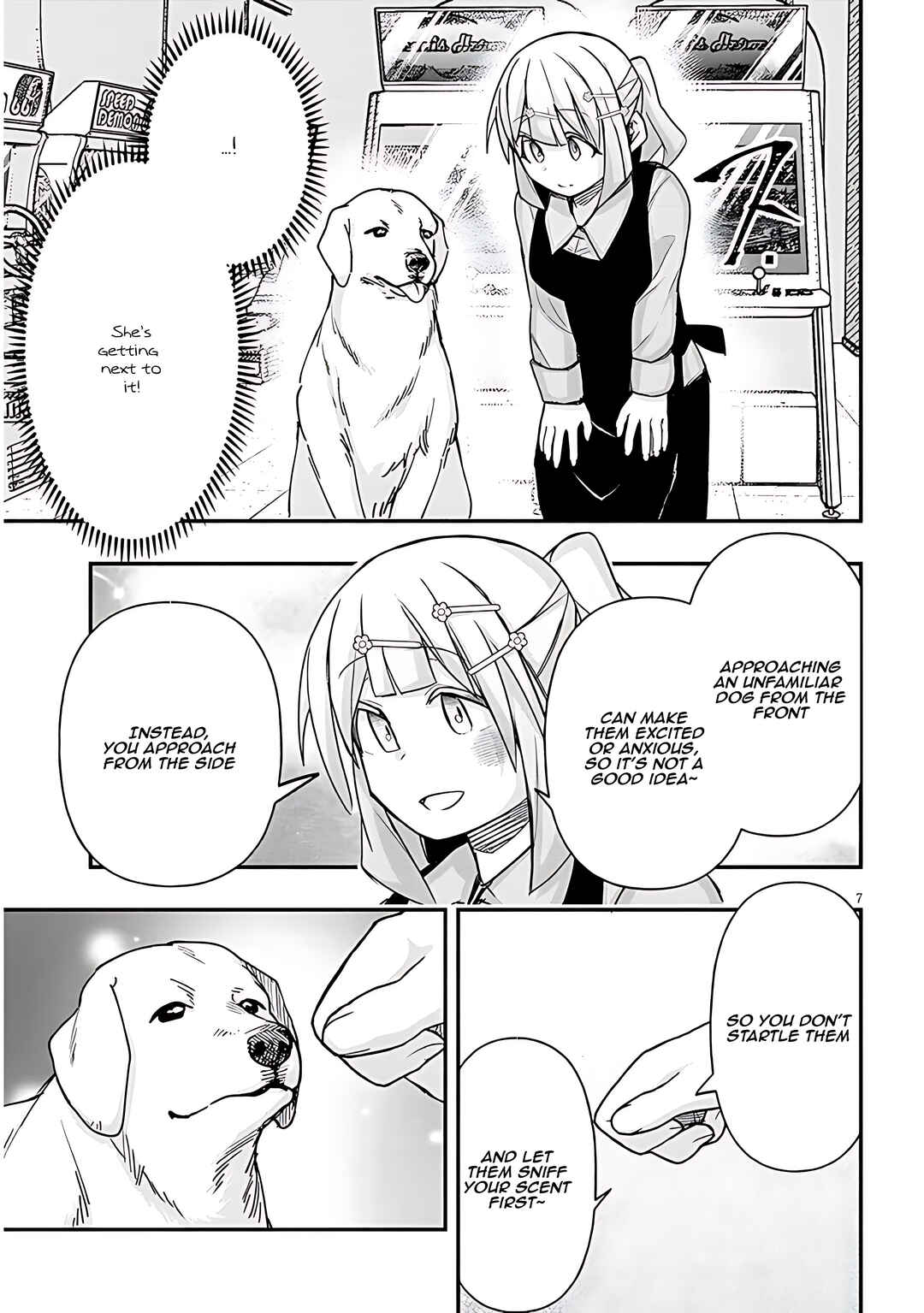 Chapter 96 - Page 8