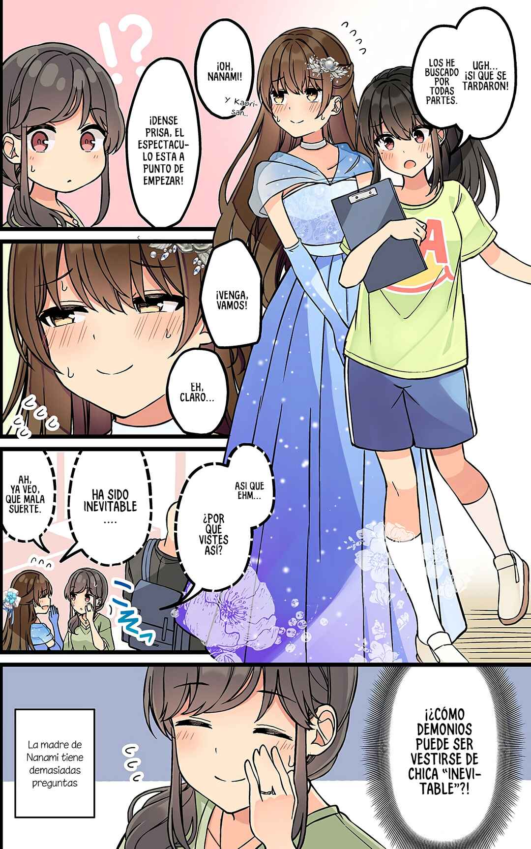 Chapter 168 - Page 4