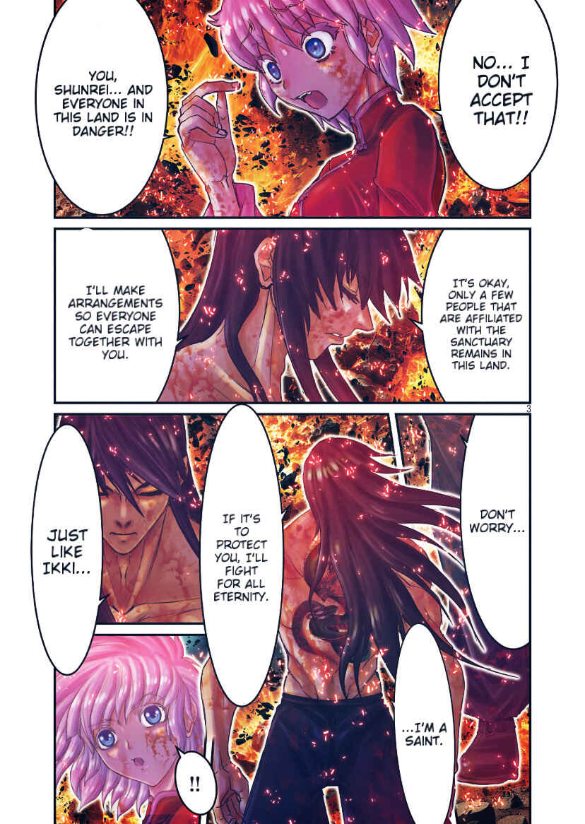 Chapter 62 - Page 3