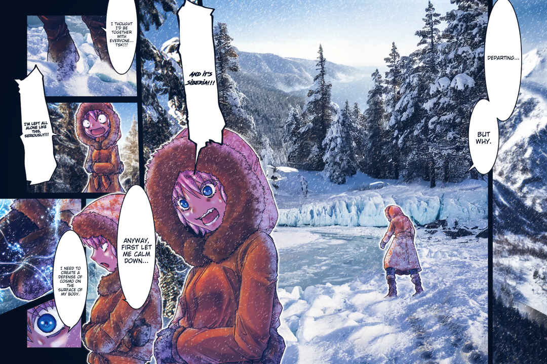 Chapter 62 - Page 6