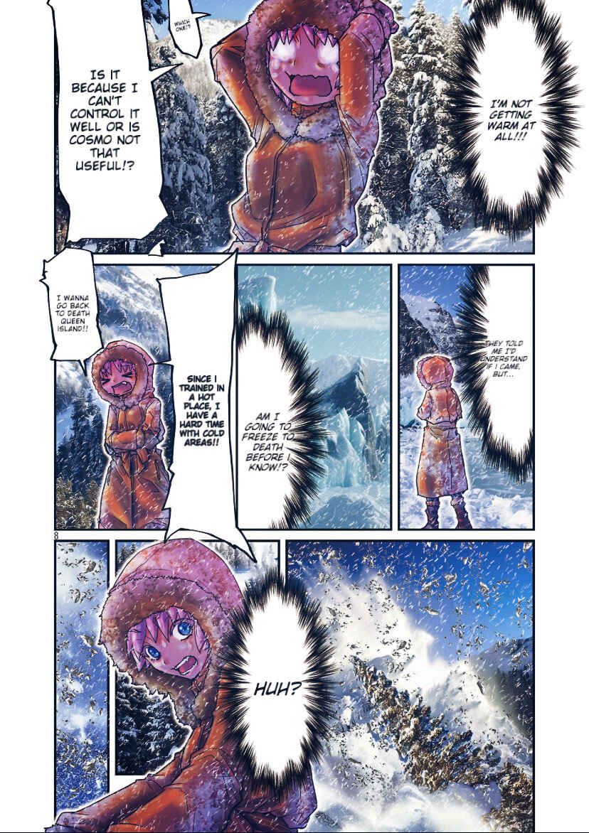 Chapter 62 - Page 7