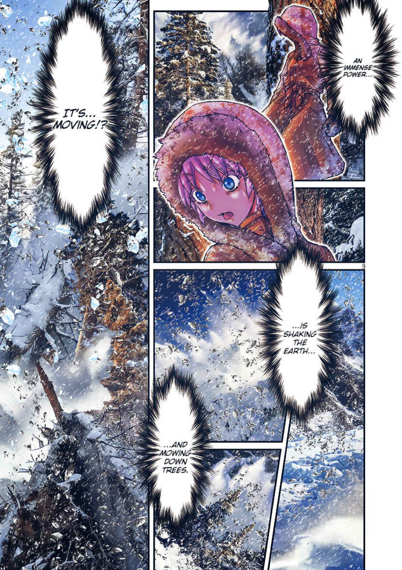 Chapter 62 - Page 8