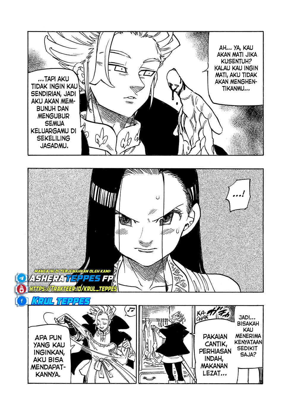 Chapter 218 - Page 14