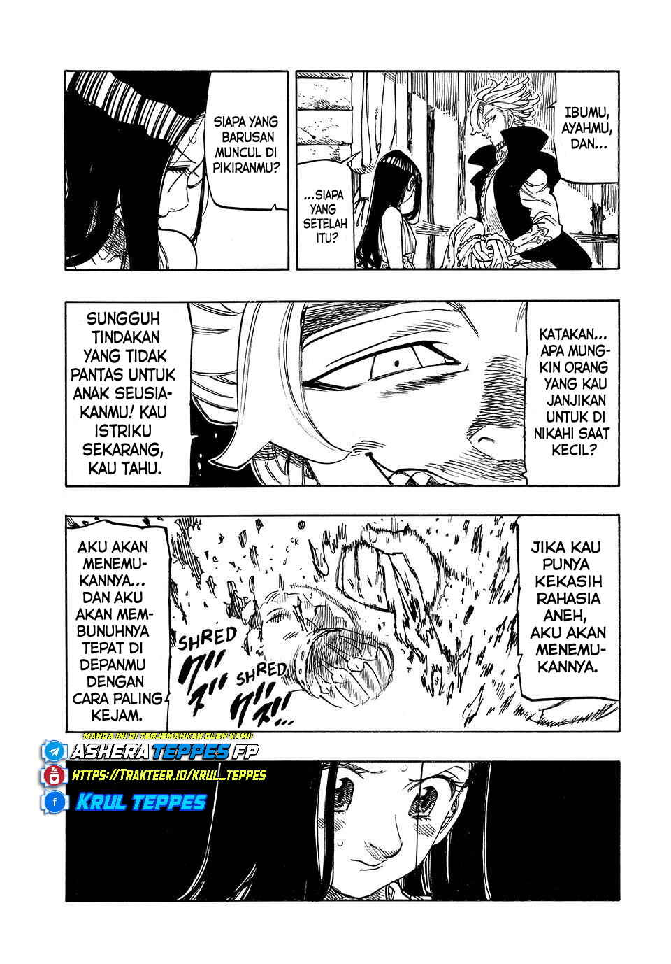 Chapter 218 - Page 16