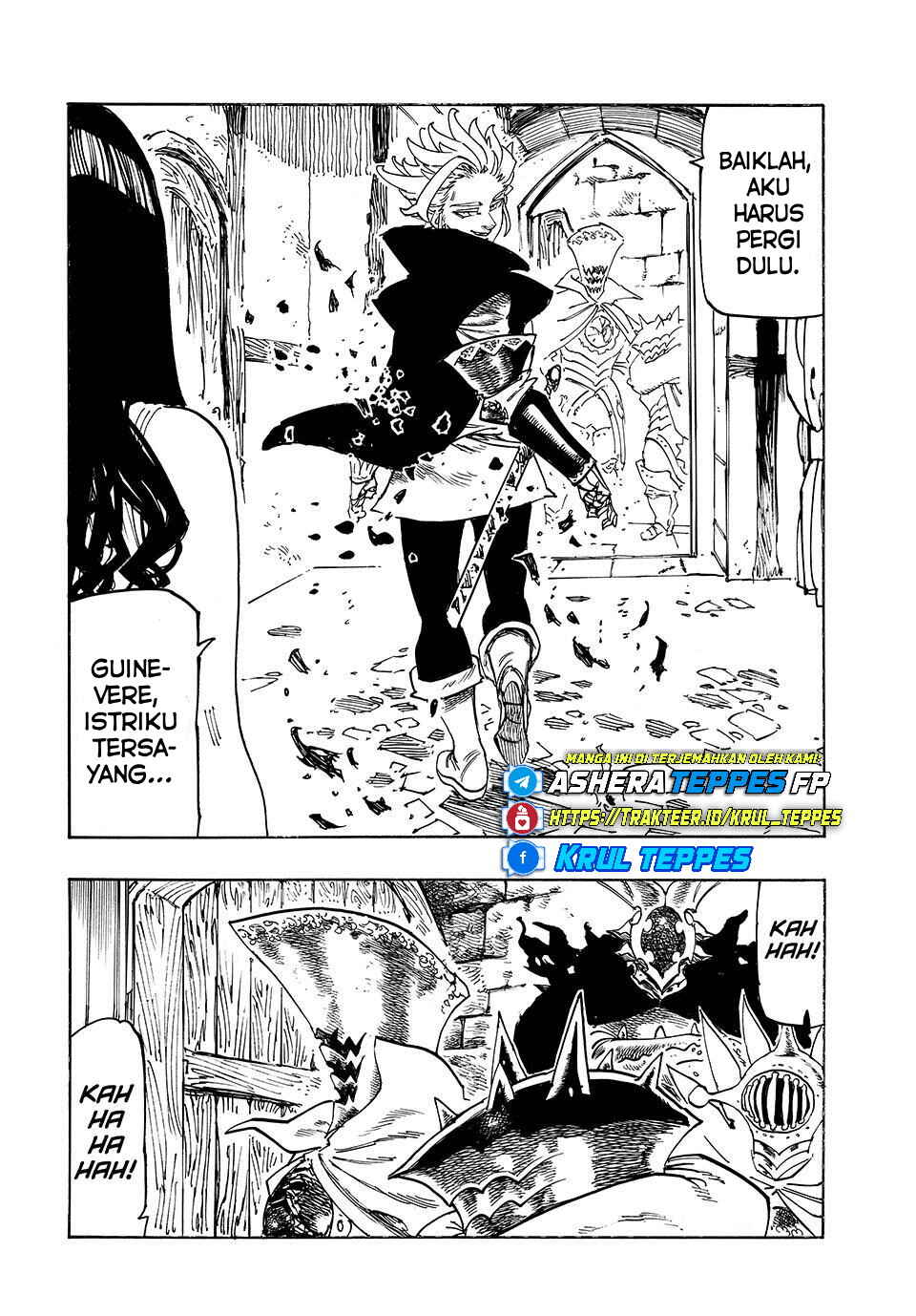 Chapter 218 - Page 17