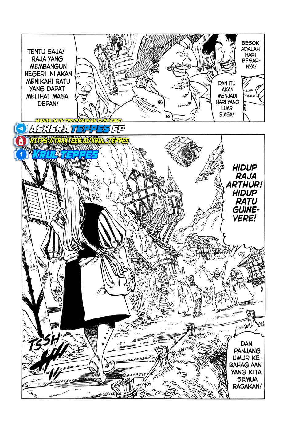 Chapter 218 - Page 3