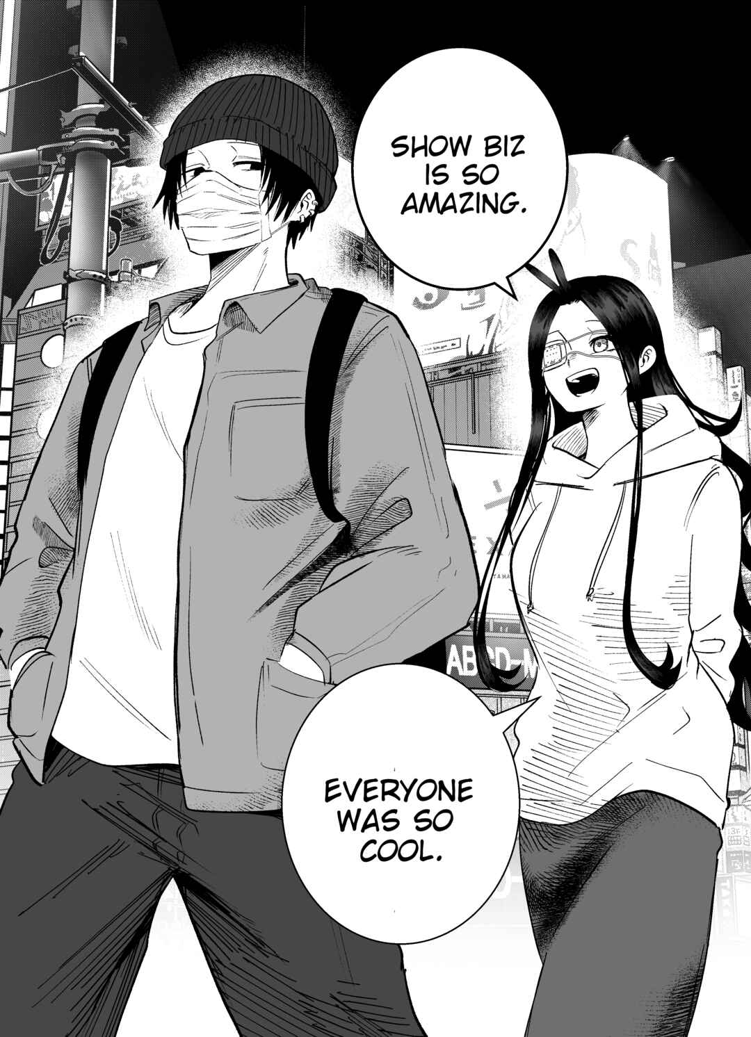 Chapter 63 - Page 1