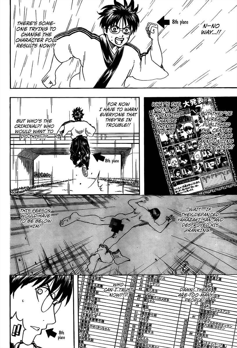 Chapter 265 - Page 14