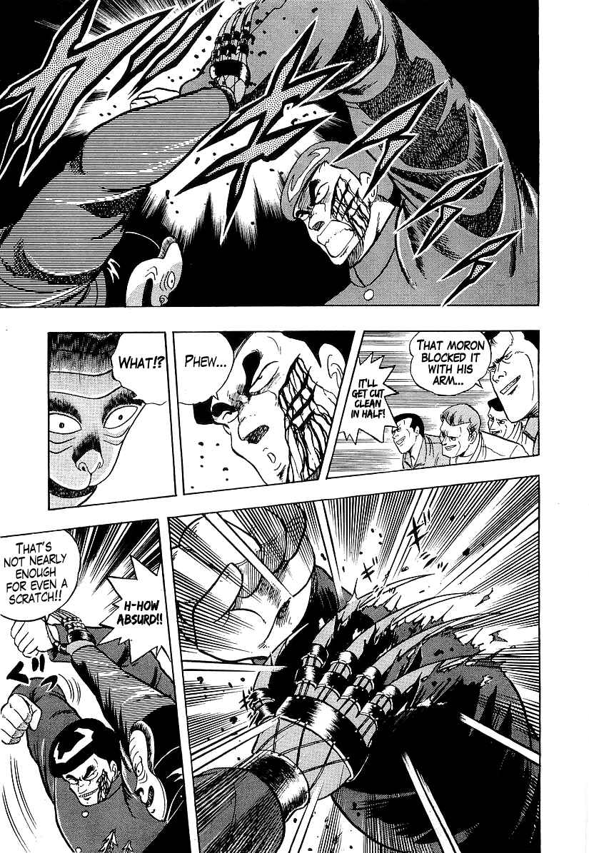 Chapter 183 - Page 16
