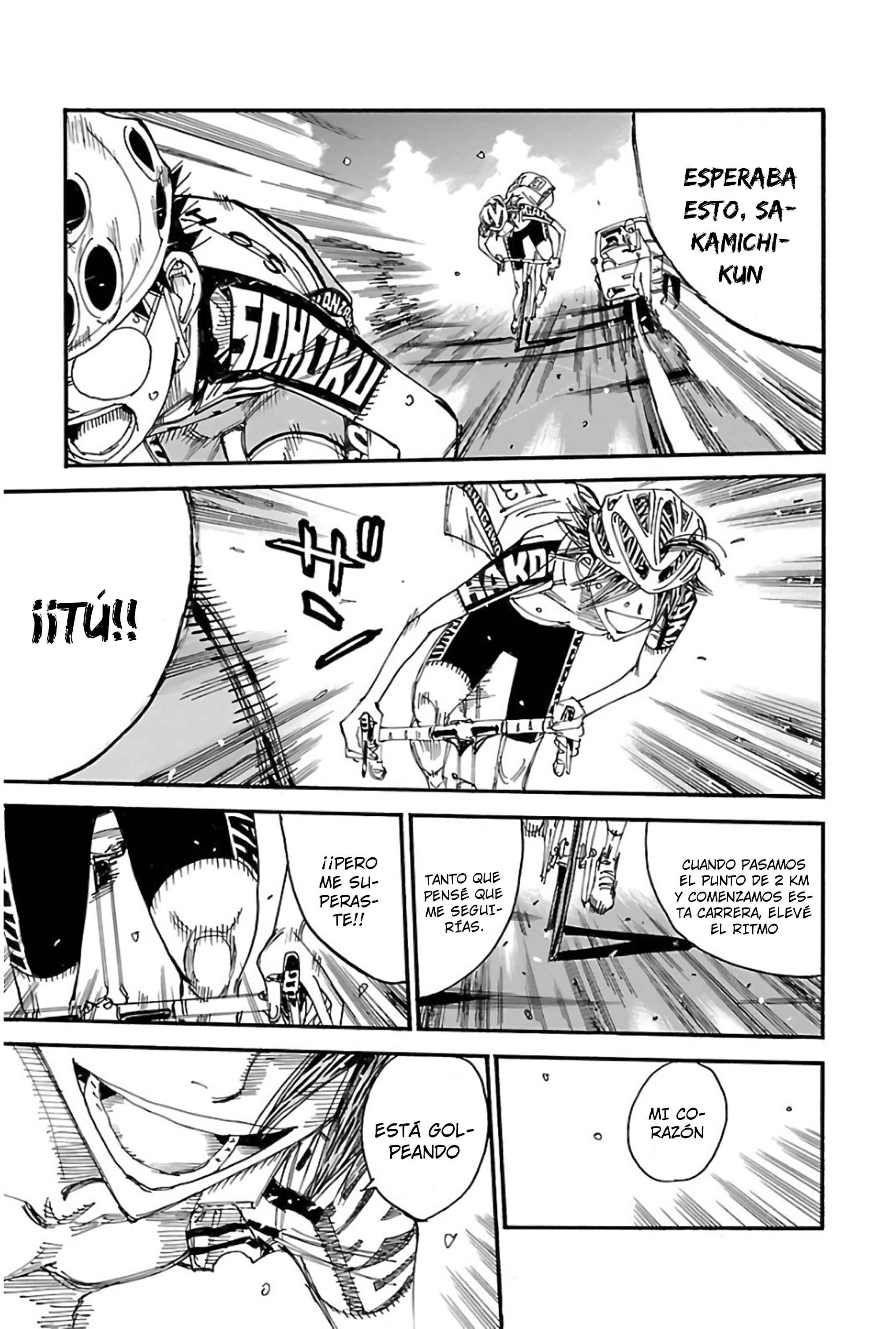 Chapter 518 - Page 11