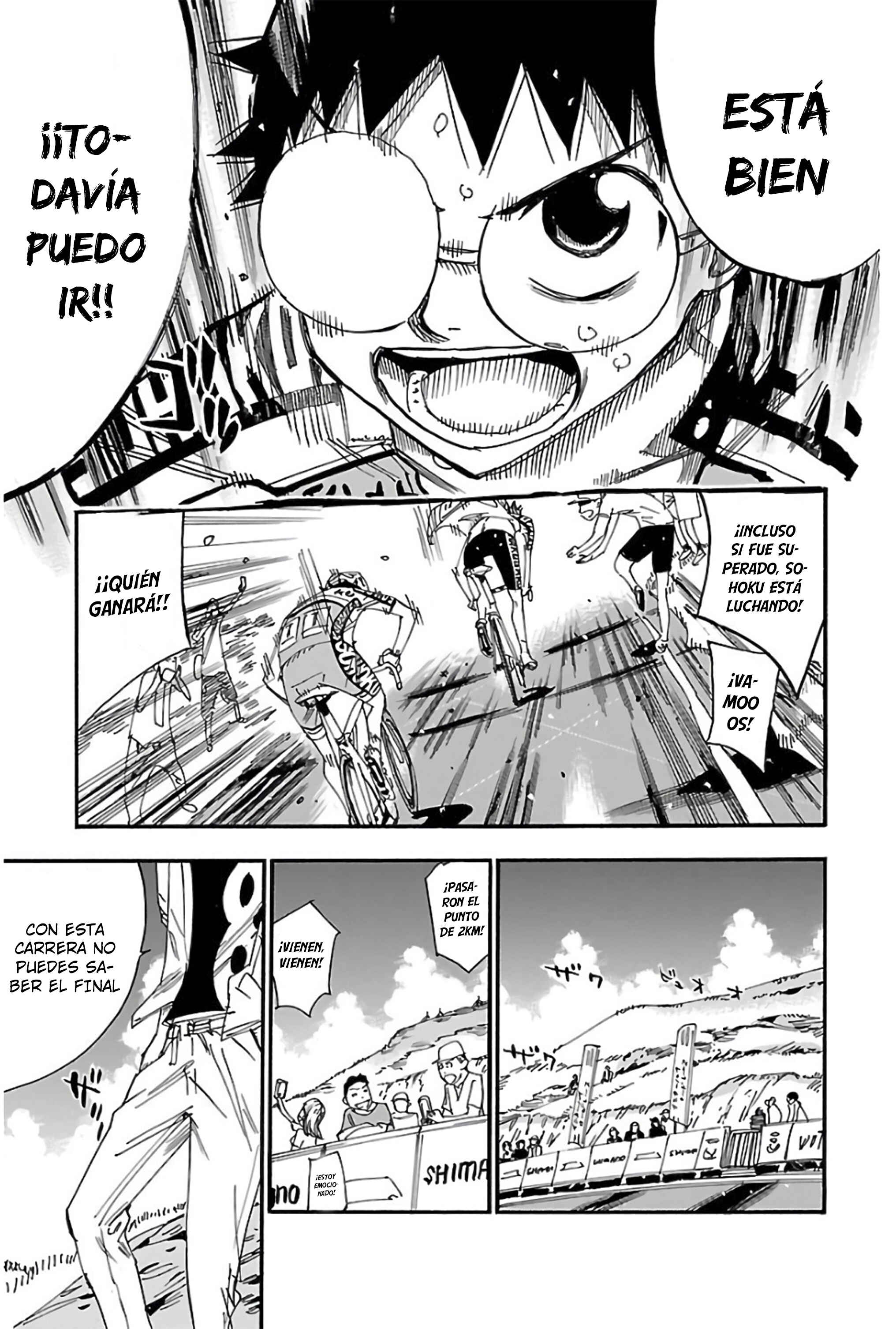 Chapter 518 - Page 17