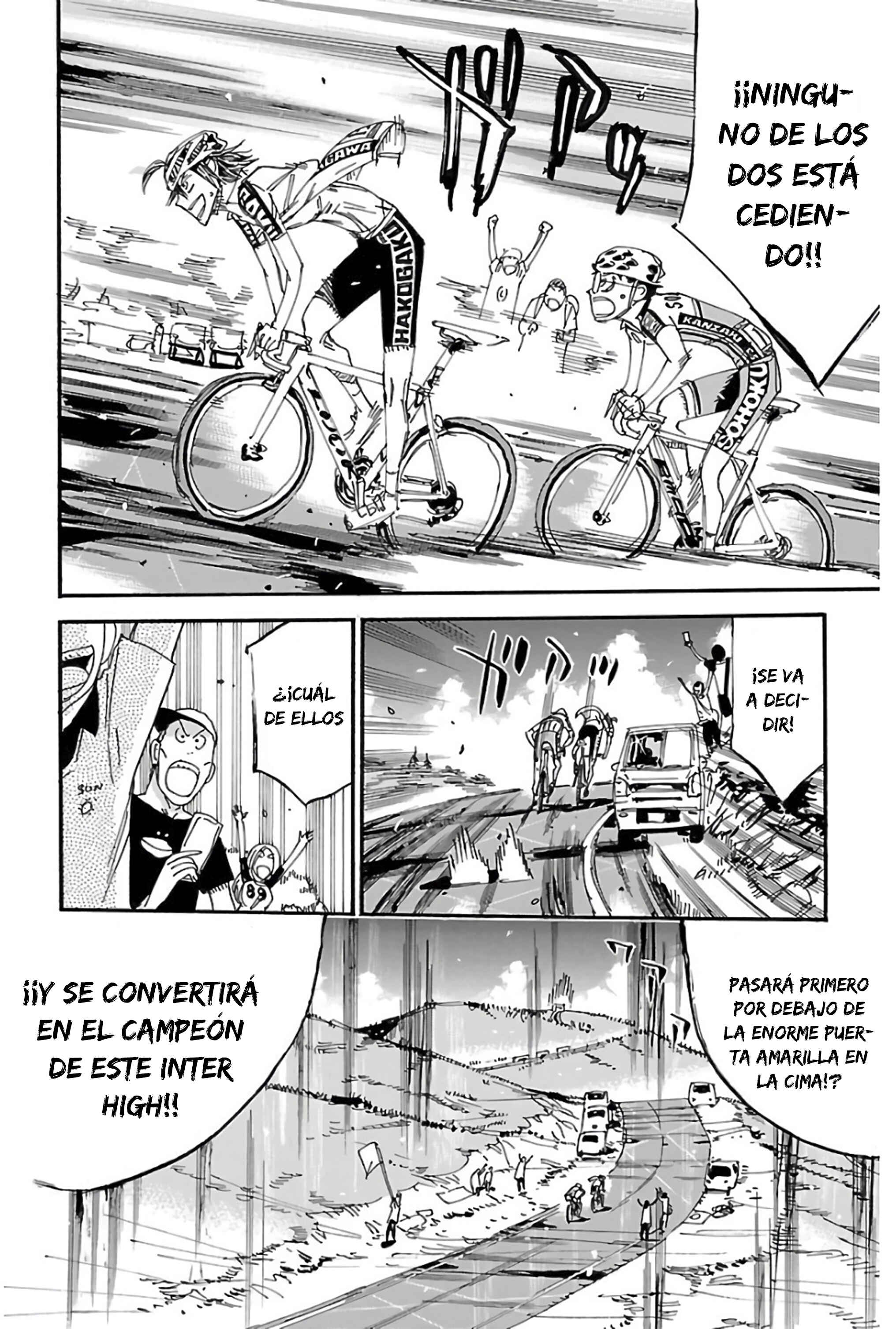 Chapter 518 - Page 3