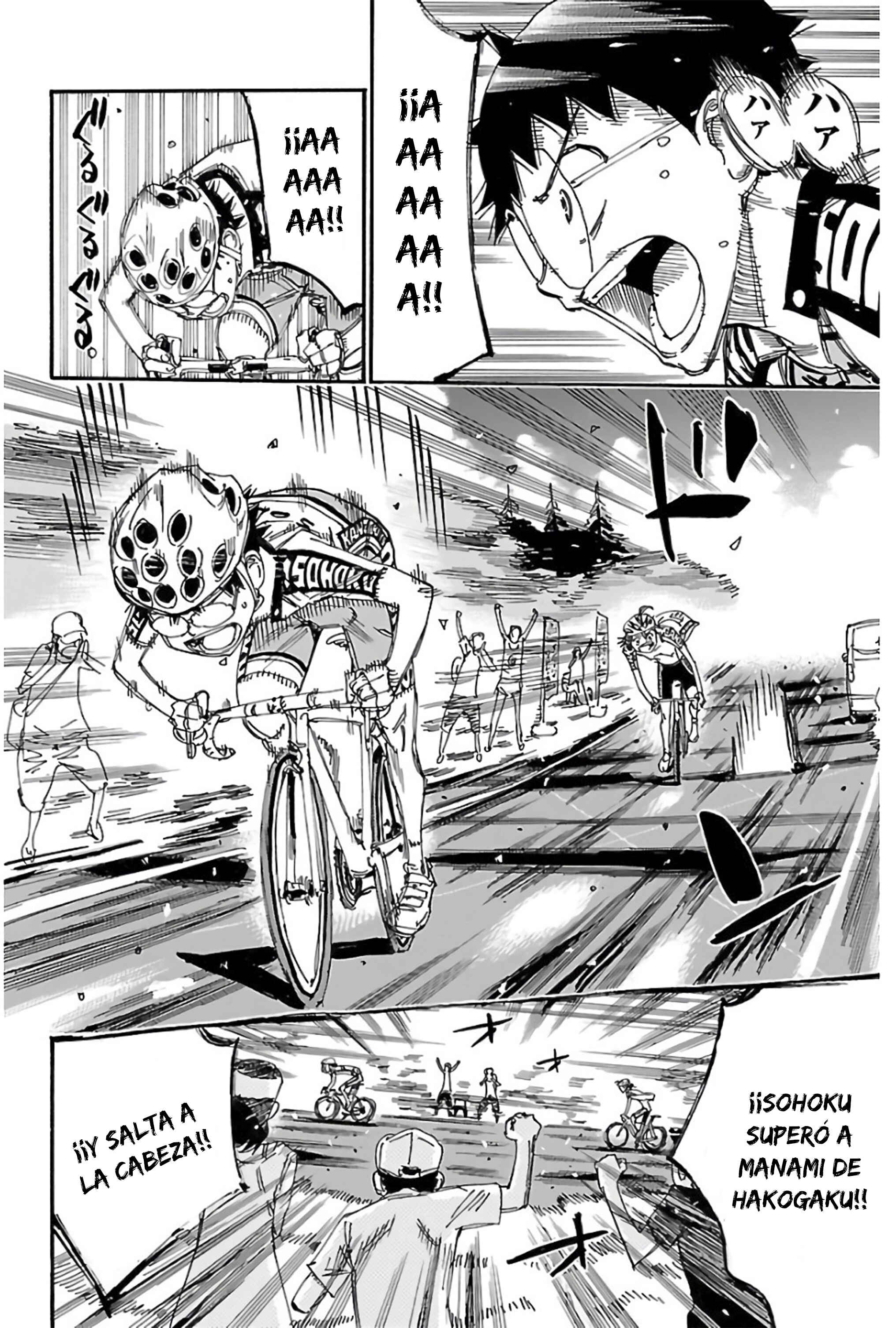 Chapter 518 - Page 8