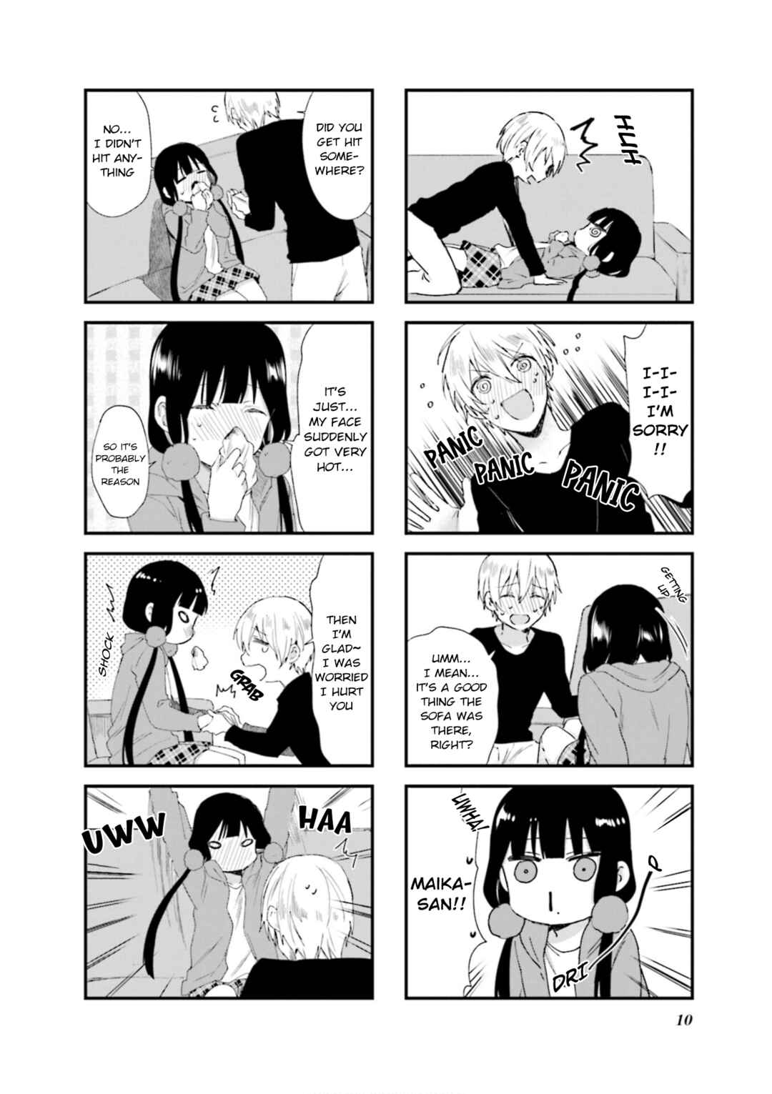 Chapter 71 - Page 2