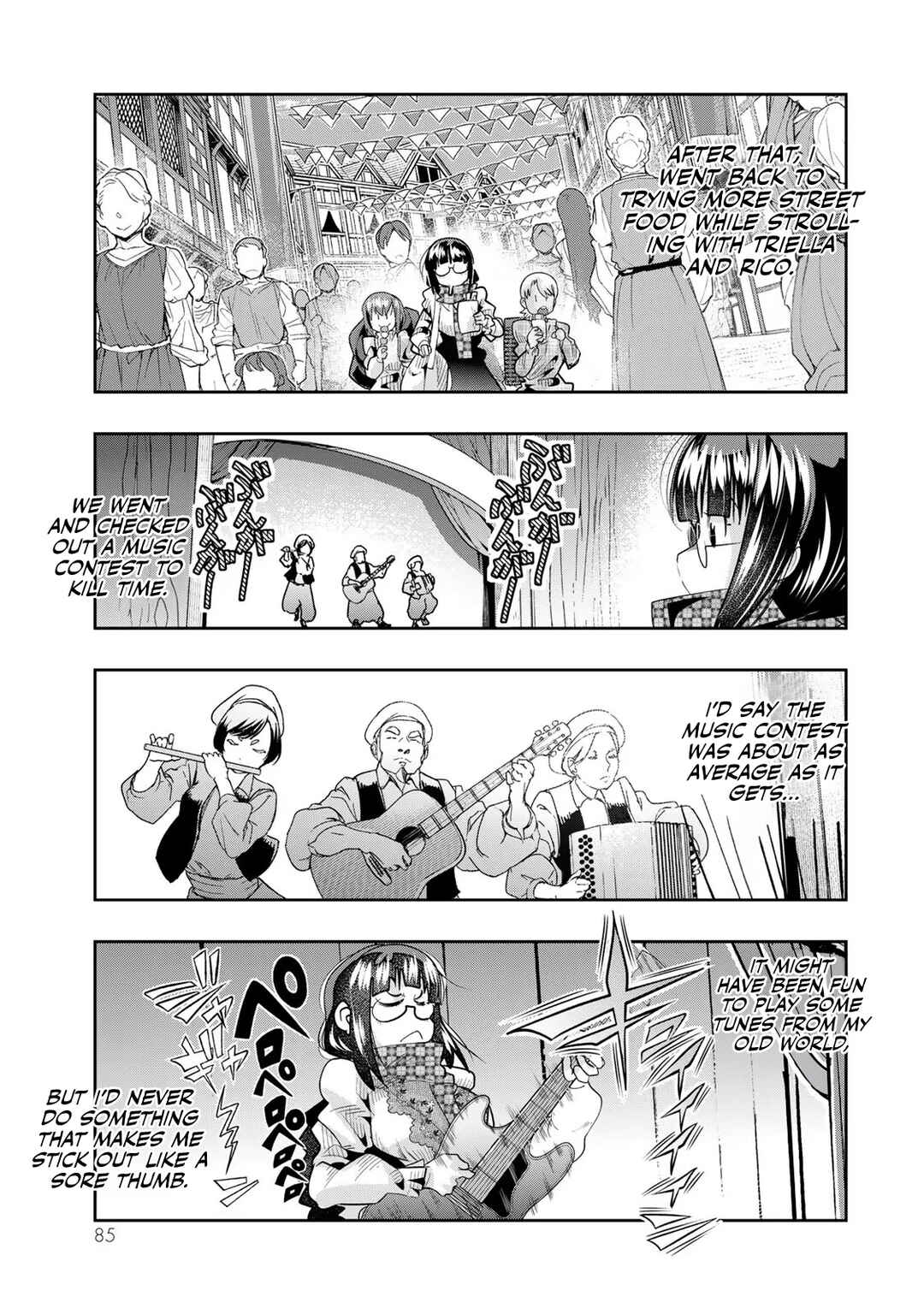 Chapter 60 - Page 20