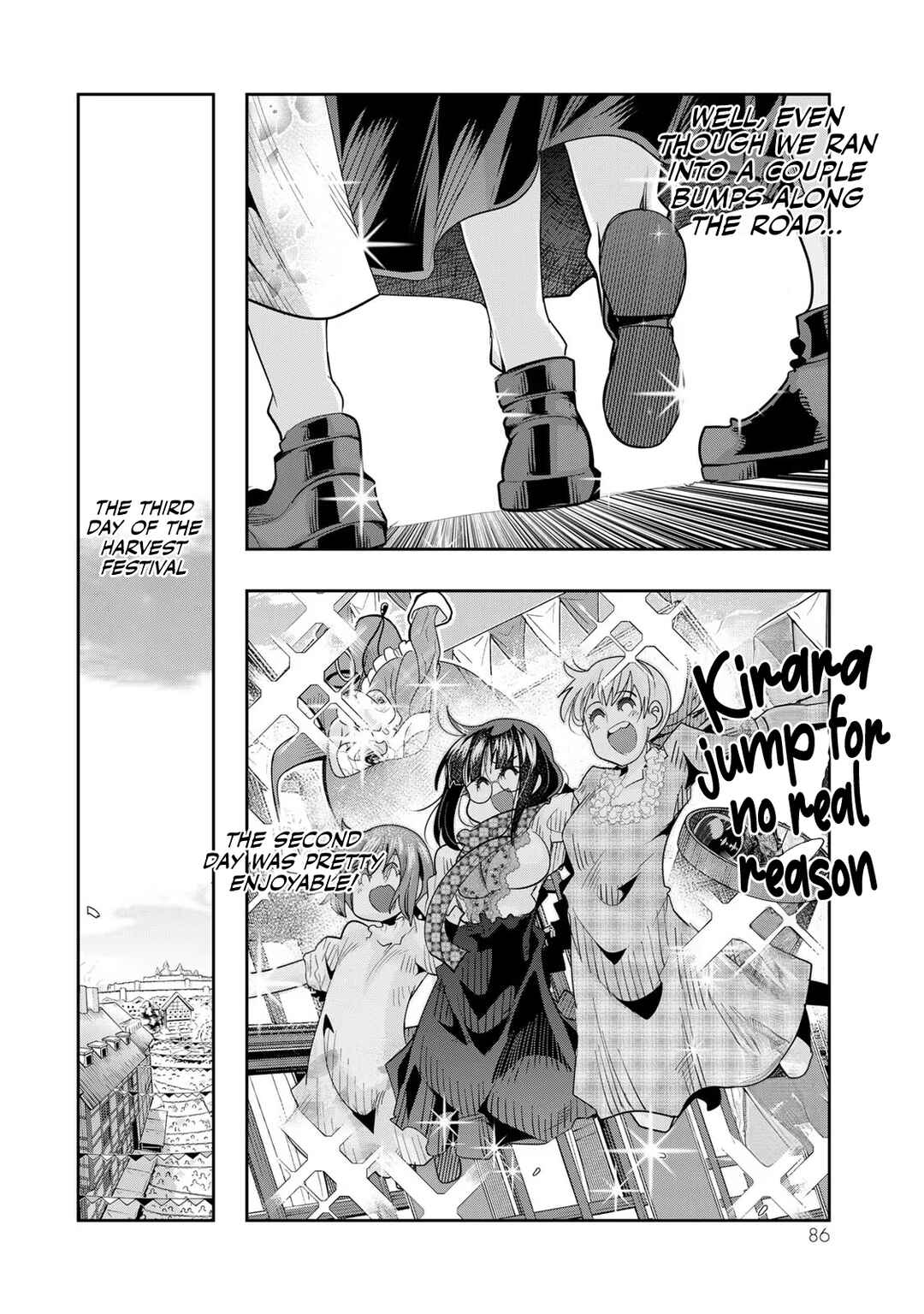 Chapter 60 - Page 21