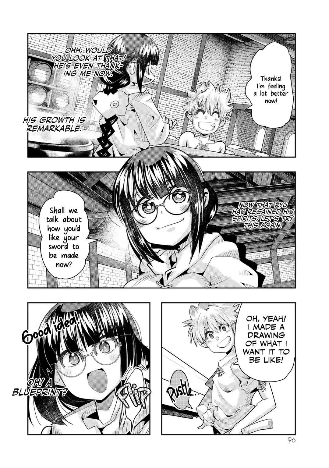 Chapter 60 - Page 31