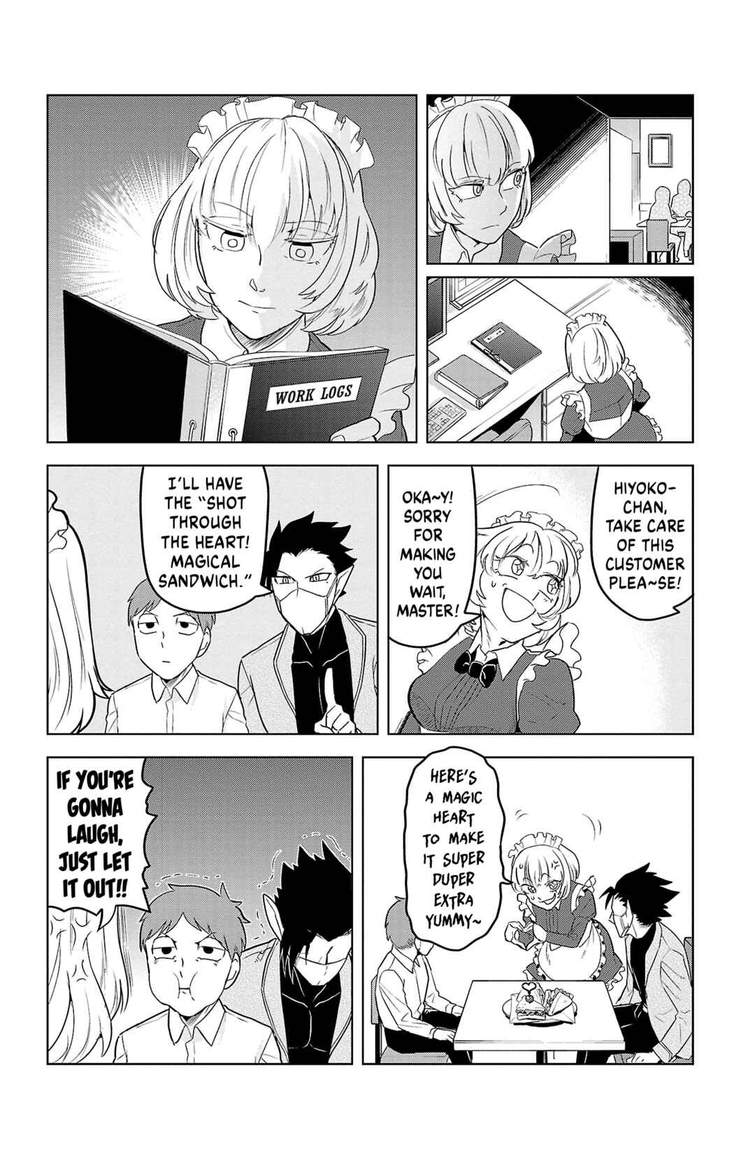 Chapter 94 - Page 10