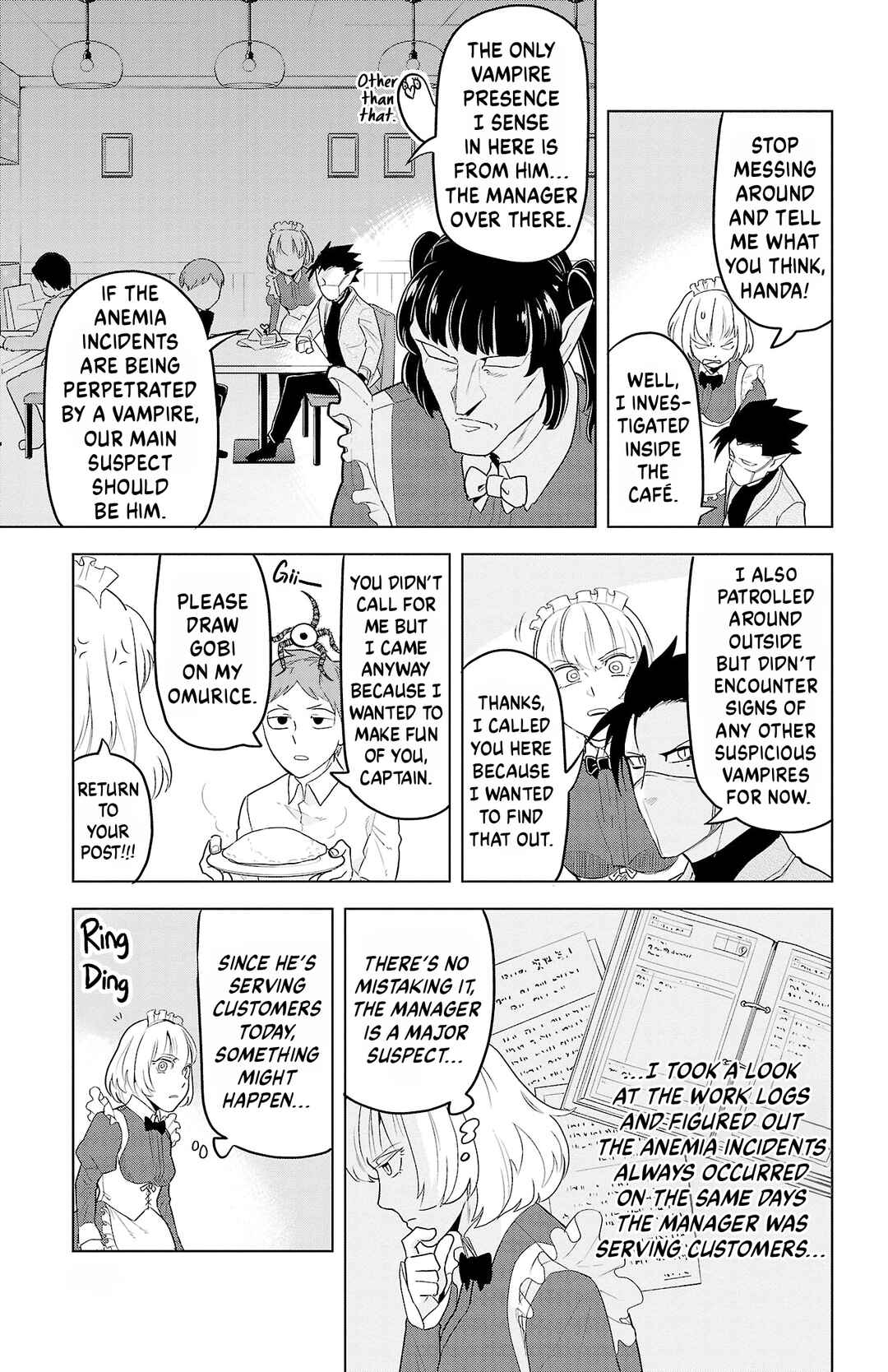 Chapter 94 - Page 11