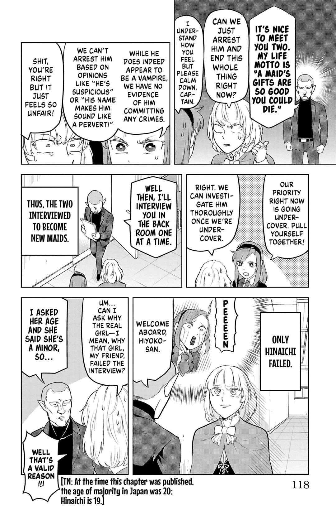 Chapter 94 - Page 4