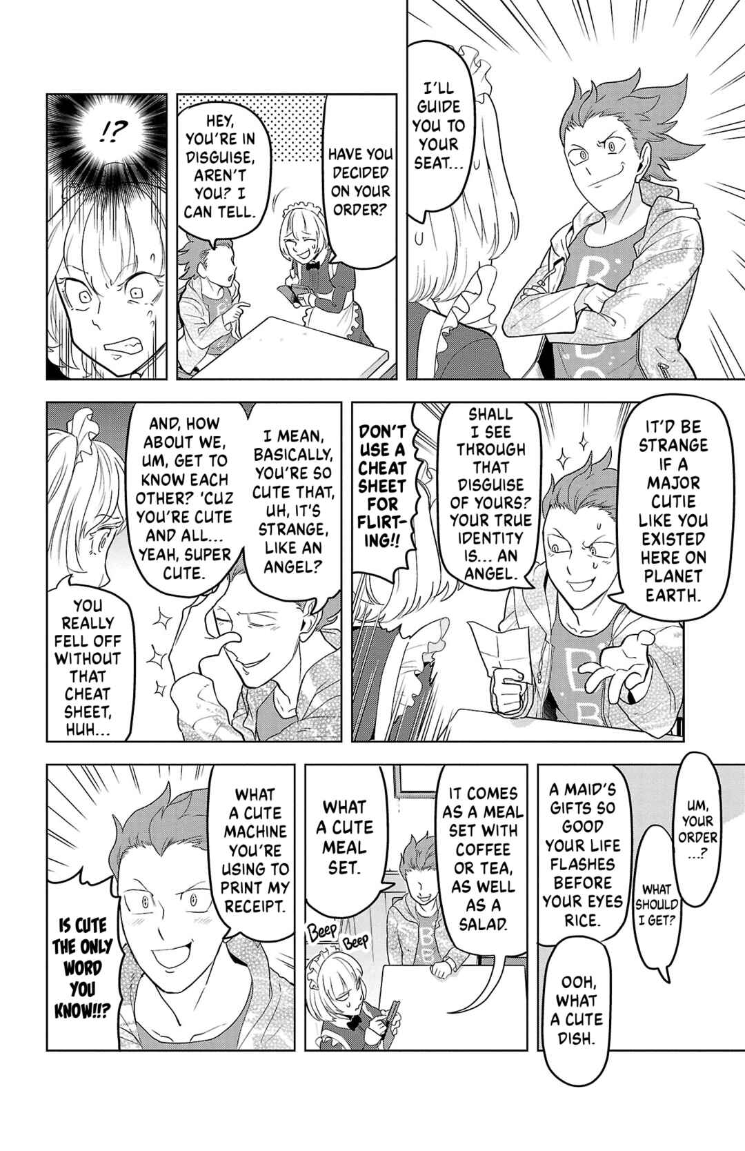 Chapter 94 - Page 6