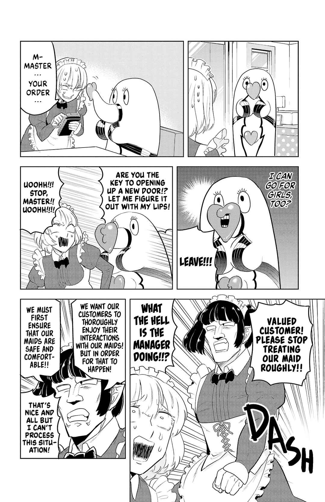 Chapter 94 - Page 8