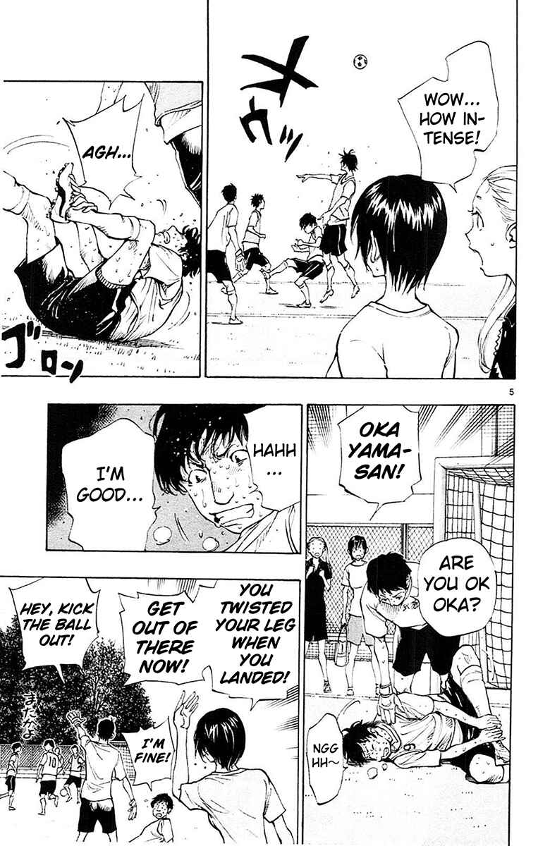 Chapter 156 - Page 6