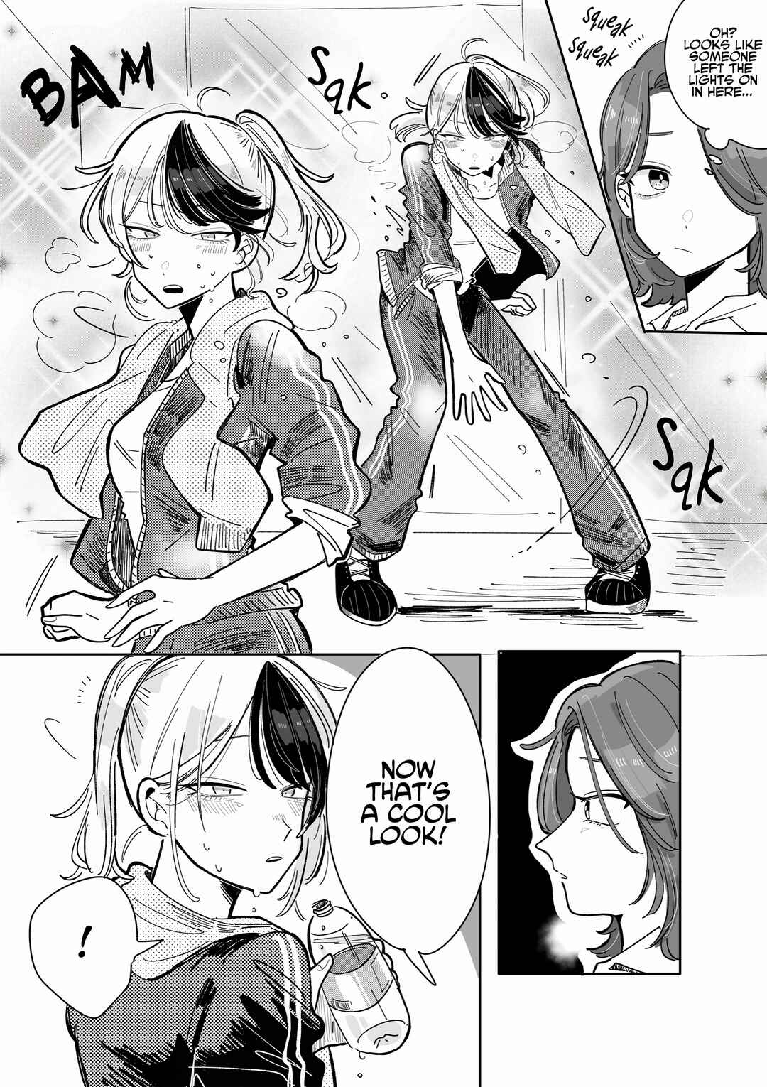 Chapter 3 - Page 2