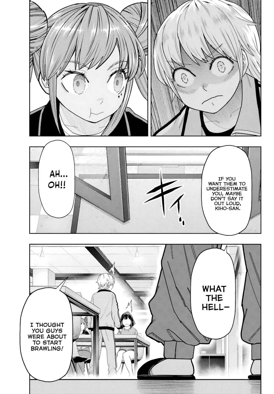 Chapter 31 - Page 16