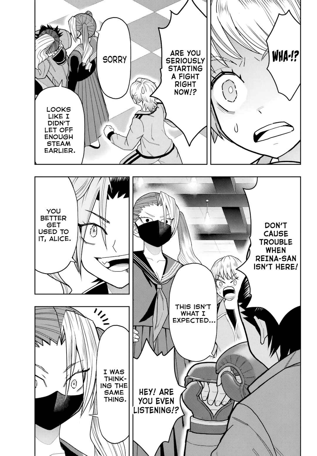 Chapter 31 - Page 20